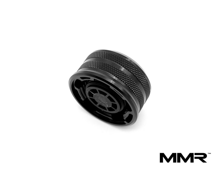 MMX Performance - MMR 60MM BILLET COOLANT EXPANSION CAP | BMW - Nineteen72 Performance