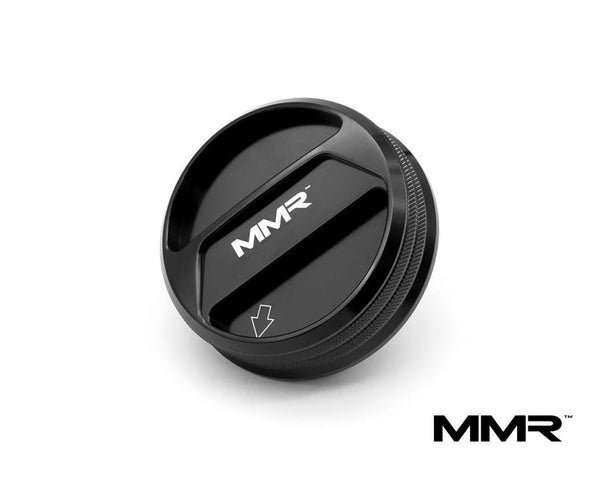 MMX Performance - MMR 90MM BILLET COOLANT EXPANSION CAP | BMW - Nineteen72 Performance