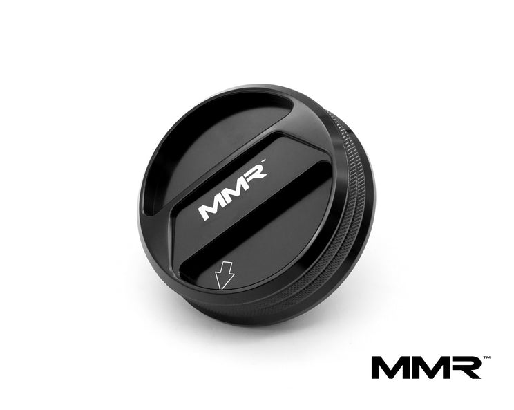 MMX Performance - MMR 90MM BILLET COOLANT EXPANSION CAP | BMW - Nineteen72 Performance