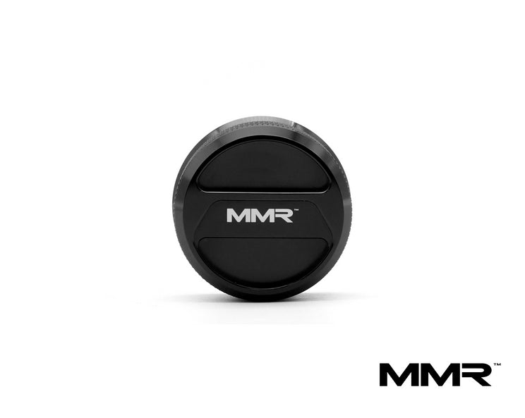 MMX Performance - MMR 60MM BILLET COOLANT EXPANSION CAP | BMW - Nineteen72 Performance