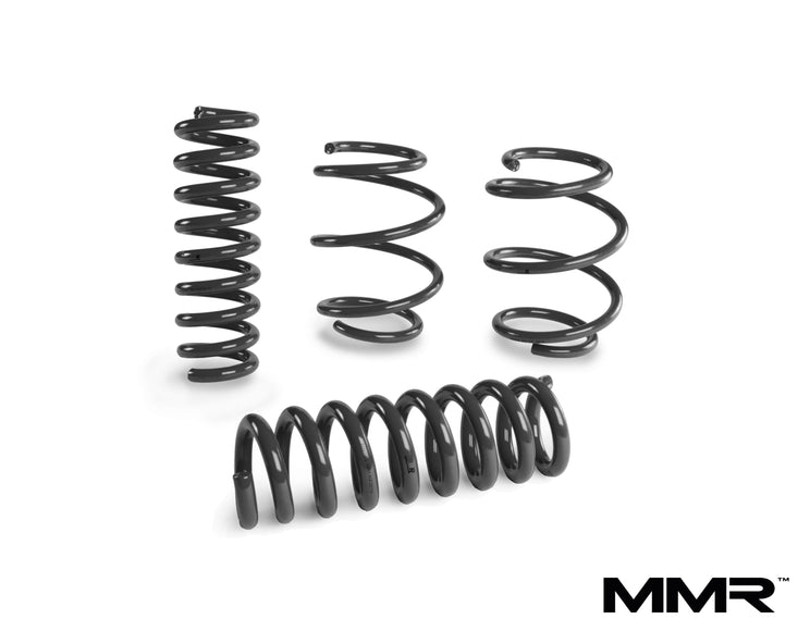 MMX Performance - LOWERING SPRINGS I BMW M2 & M2C I F87 - Nineteen72 Performance