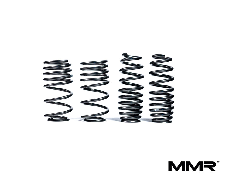 MMX Performance - LOWERING SPRINGS I BMW M4 F82 - Nineteen72 Performance