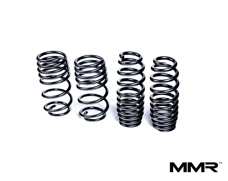 MMX Performance - LOWERING SPRINGS I BMW M4 F82 - Nineteen72 Performance