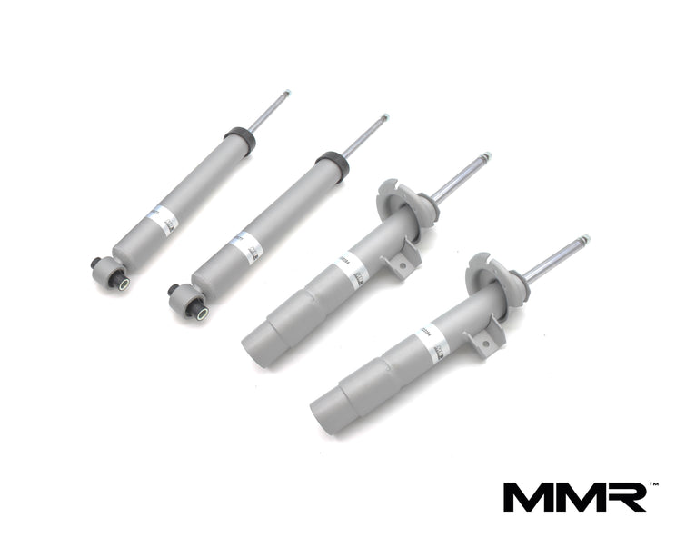 MMX Performance - SPORT DAMPERS x BILSTEIN I BMW F2x 1-SERIES I 2-SERIES - Nineteen72 Performance