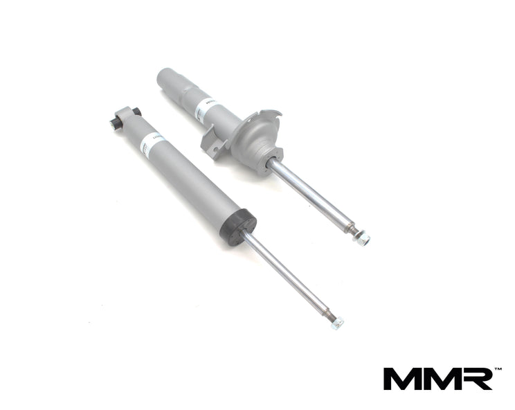 MMX Performance - SPORT DAMPERS x BILSTEIN I BMW F2x 1-SERIES I 2-SERIES - Nineteen72 Performance