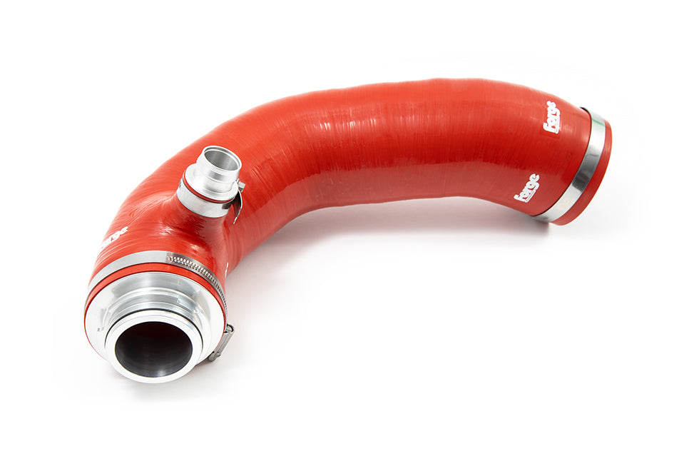 Forge - MQB Chassis High Flow Inlet Hose - Nineteen72 Performance