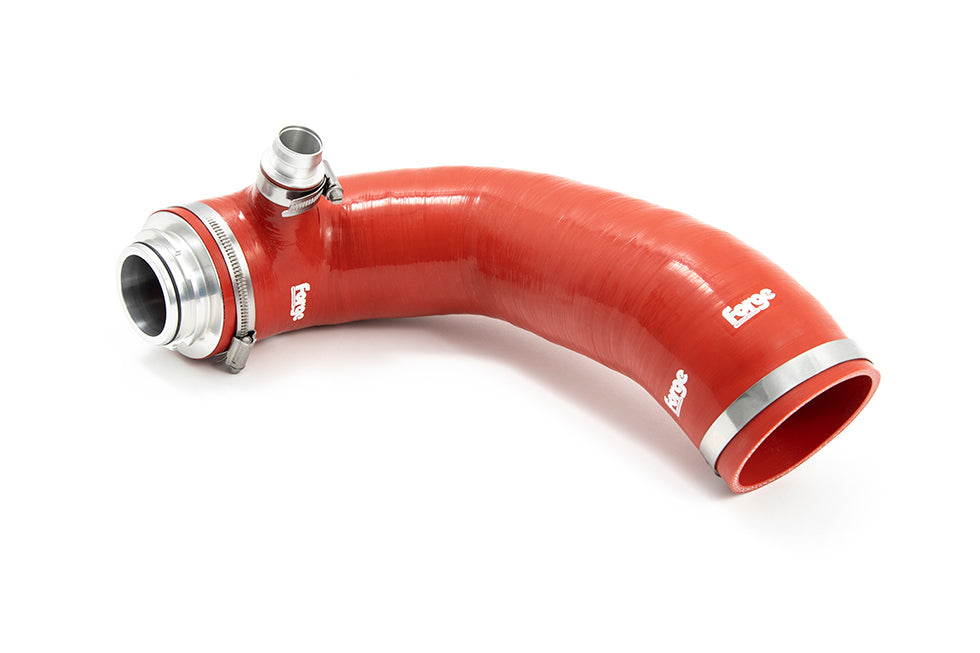 Forge - MQB Chassis High Flow Inlet Hose - Nineteen72 Performance