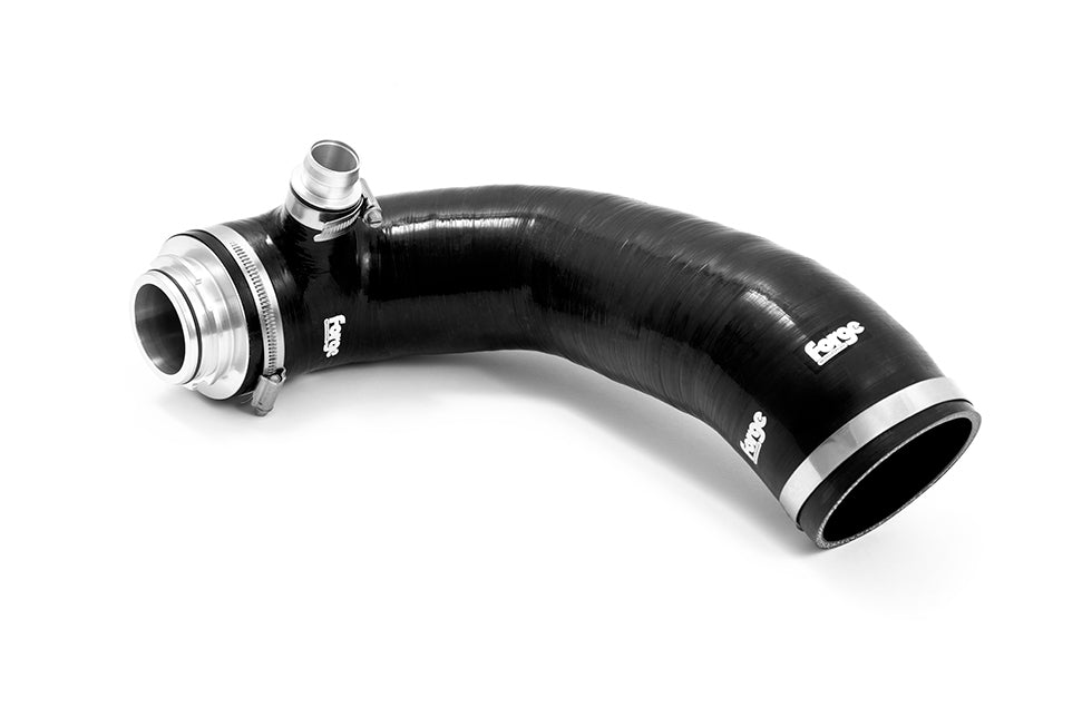 Forge - MQB Chassis High Flow Inlet Hose - Nineteen72 Performance