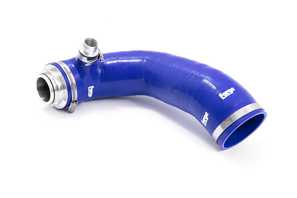 Forge - MQB Chassis High Flow Inlet Hose - Nineteen72 Performance