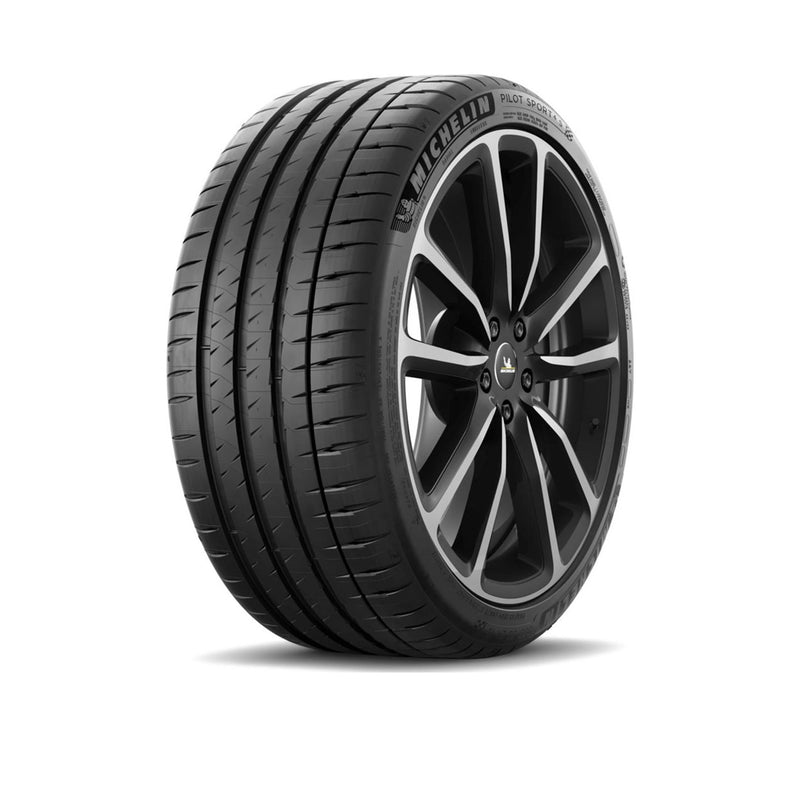 Michelin - Pilot Sport 4S (PS4S)