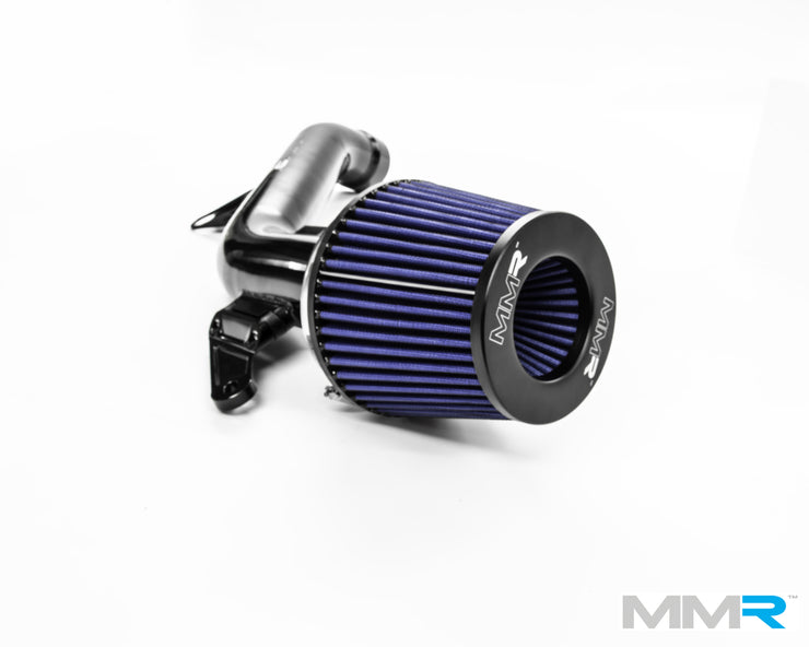 MMX Performance- AIR INTAKE KIT I BMW N55 M135i I M235i I 335i I 435i - Nineteen72 Performance