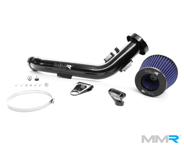 MMX Performance- AIR INTAKE KIT I BMW N55 M135i I M235i I 335i I 435i - Nineteen72 Performance