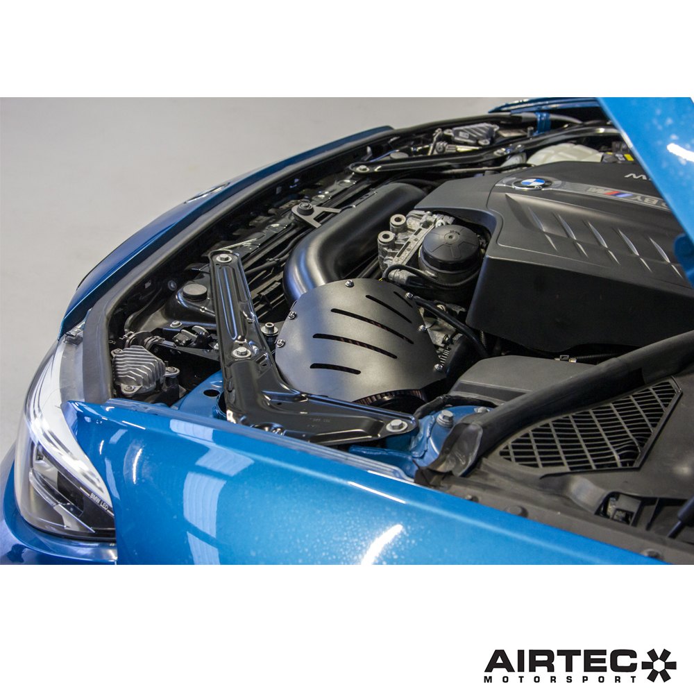 AIRTEC MOTORSPORT INDUCTION KIT FOR BMW N55 (M135I/M235I/335I/435I & M2 NON-COMPETITION) - Nineteen72 Performance