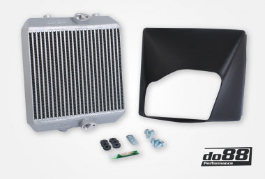 DO88 BMW F87 M2 N55 Racing Engine Oil Cooler