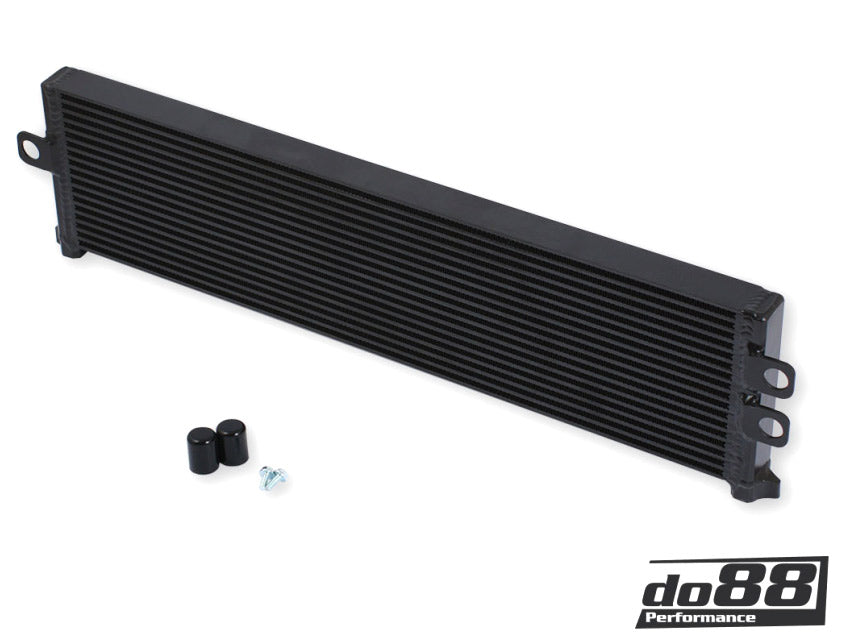 DO88 BMW F8X S55 Racing Engine Oil Cooler