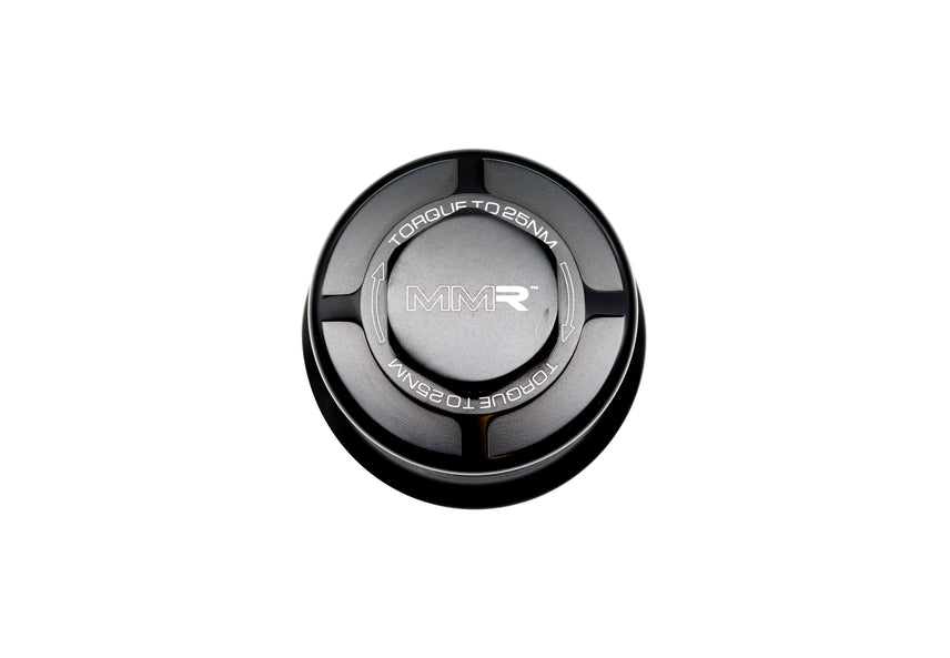 MMX Performance - OIL FILTER HOUSING I BMW B58 I B57 - Nineteen72 Performance