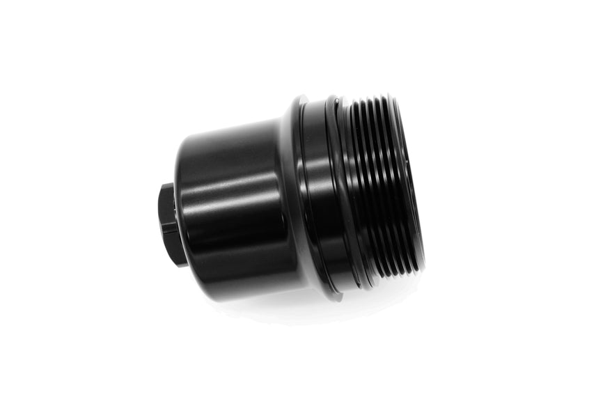MMX Performance - OIL FILTER HOUSING I BMW B58 I B57 - Nineteen72 Performance
