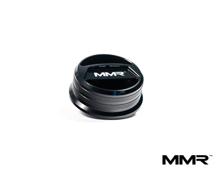 MMX Performance - OIL FILLER CAP, BILLET I BMW B58 I N54 I N55 I S54 I S55 I S63 - Nineteen72 Performance