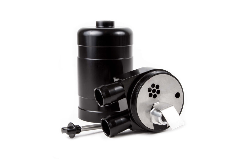 Forge - Oil Catch Can Kit For VW Golf MK7 GTI & Audi S3 - Nineteen72 Performance