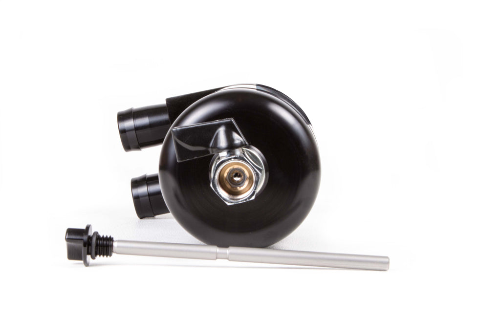 Forge - Oil Catch Can Kit For VW Golf MK7 GTI & Audi S3 - Nineteen72 Performance