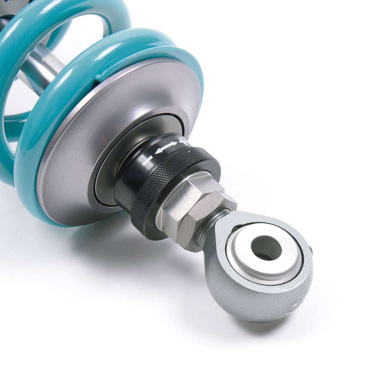 Nitron Racing - BMW E46 Coupe Non M3 (97-05) NTR R3 Suspension Kit