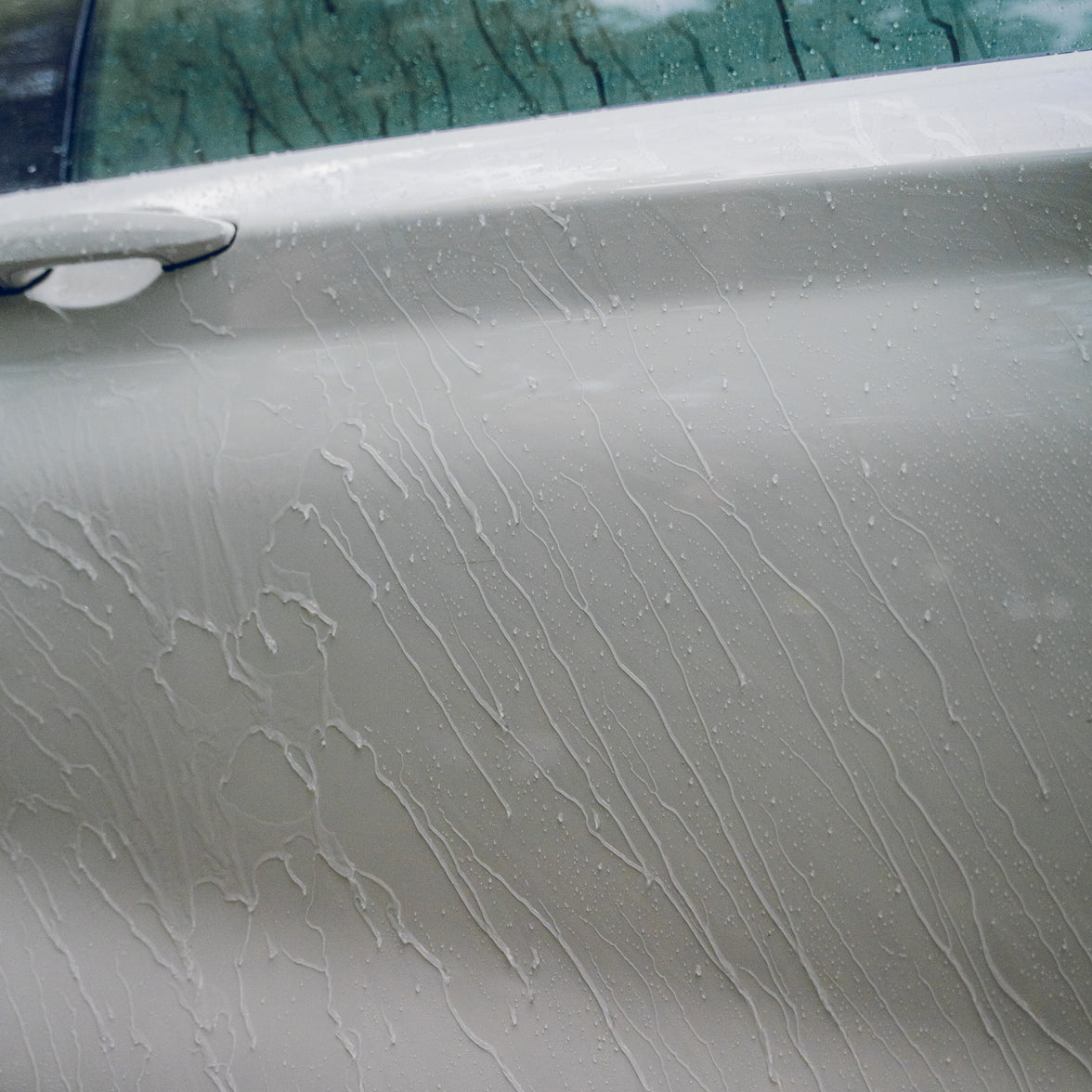 STJARNAGLOSS - Glö Hydrophobic Snow Foam 1L