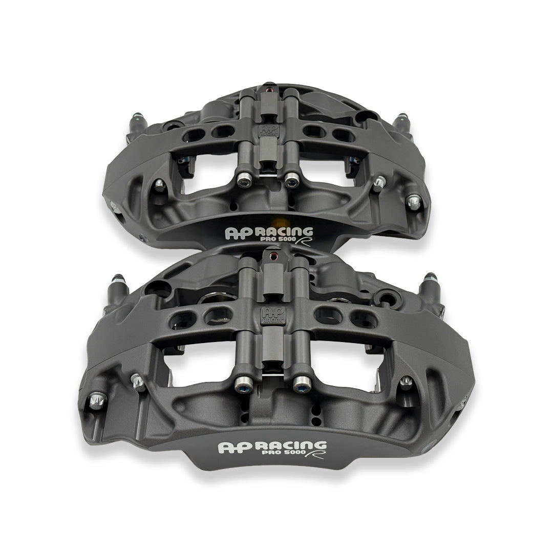 BMW M3 E90 E92 E93 25mm Endurance BTCC Big Brake Kit – AP Racing CP9668 368mm Front Brake Upgrade | XC3 Engineering