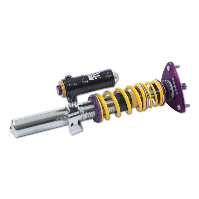 Coilovers & Suspension