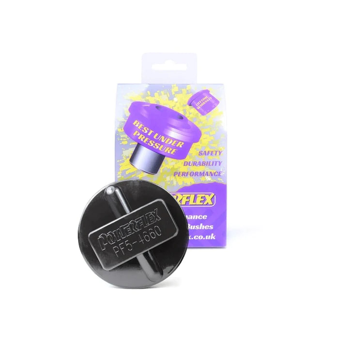 Powerflex - BMW Jacking Point Adaptor - Nineteen72 Performance