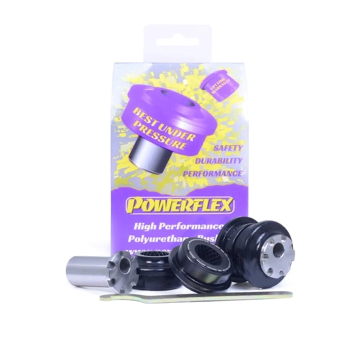 Powerflex - BMW F20/21/22 Rear Front Control Arm to Chassis Bush Camber - Nineteen72 Performance