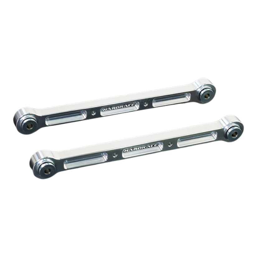 Hardrace Q0793 trailing arm for Porsche 911 991, showing the sturdy metal component designed for suspension upgrade.