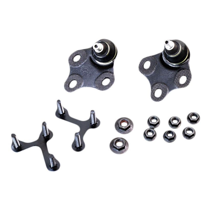 Hardrace Q1069 Ball Joint for Audi TT MK2 8J, Audi TT MK3 8S