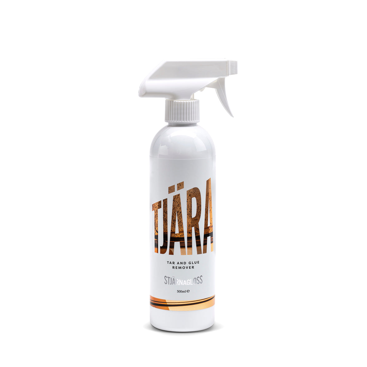 STJARNAGLOSS - Tjära – Glue and Tar Remover