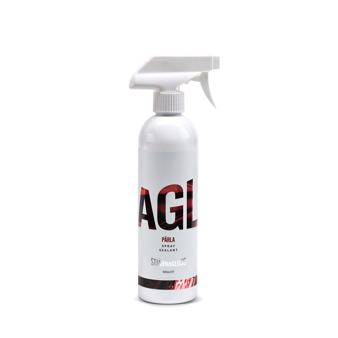 STJARNAGLOSS - Pärla-Long - Lasting Spray Car Sealant - 500ml