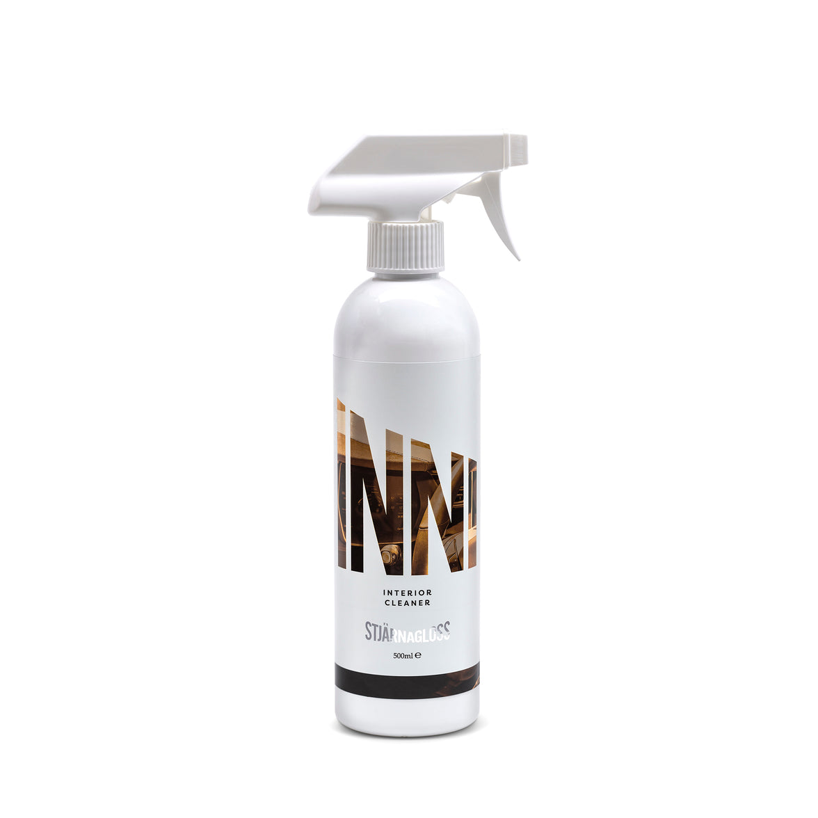 STJARNAGLOSS - Inni - All-Surface Interior Car Cleaner