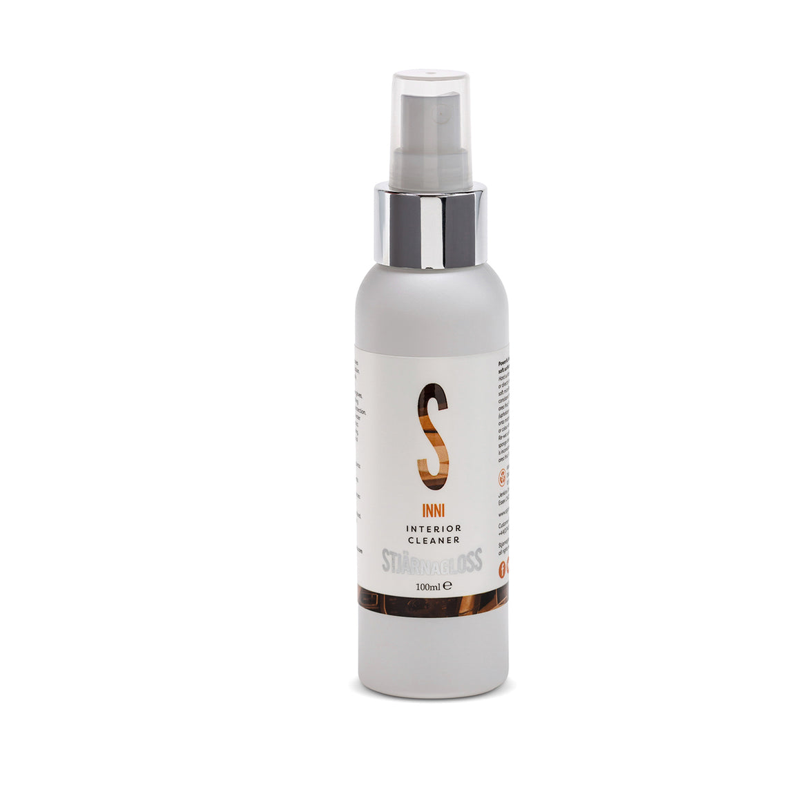STJARNAGLOSS - Inni - All-Surface Interior Car Cleaner