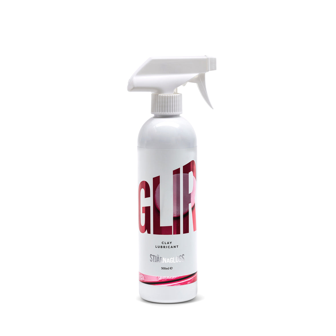 STJARNAGLOSS - Glir - Specialist Clay Lubricant - 500ml