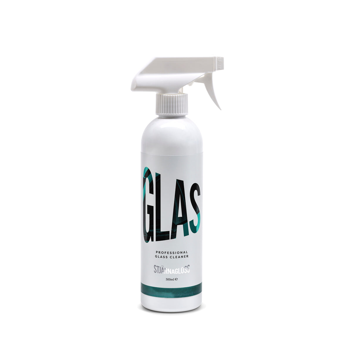 STJARNAGLOSS - Glas - Professional Car Glass Cleaner