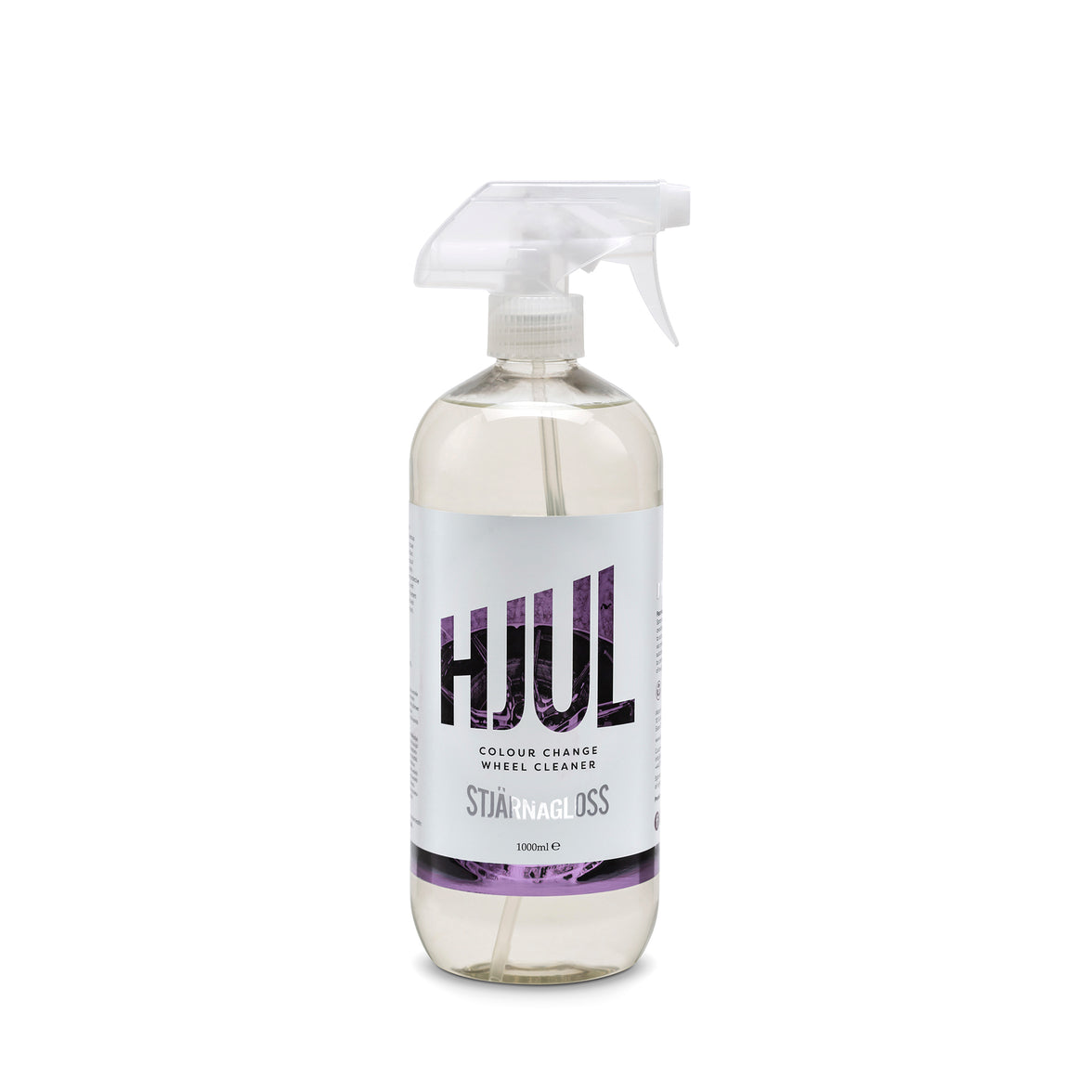 STJARNAGLOSS - Hjul Colour Change Wheel Cleaner