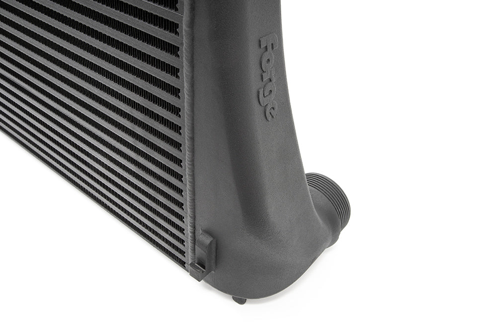 Forge - Race Intercooler for the EA888 2.0 TSI Engine - Nineteen72 Performance