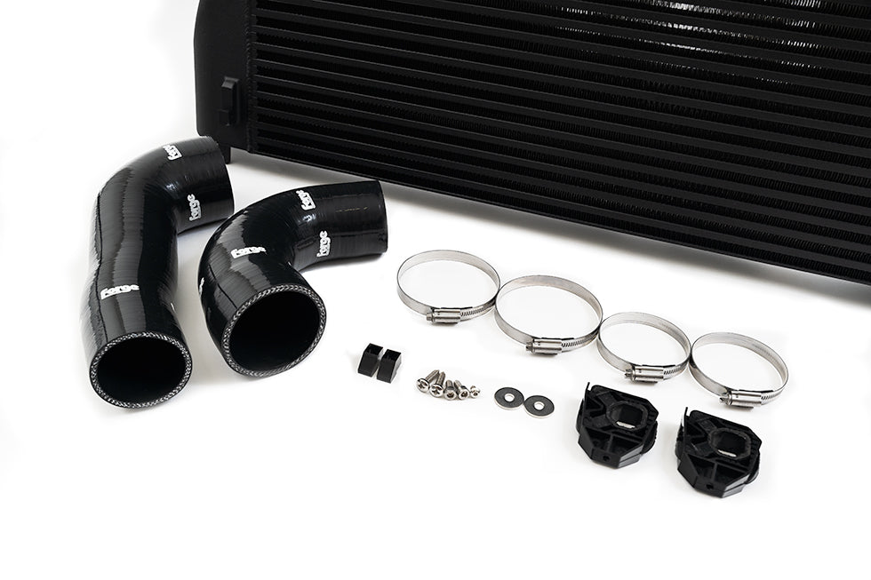 Forge - Race Intercooler for the EA888 2.0 TSI Engine - Nineteen72 Performance