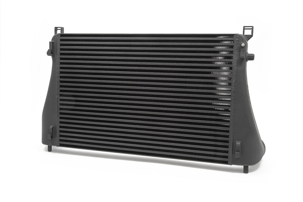 Forge - Race Intercooler for the EA888 2.0 TSI Engine - Nineteen72 Performance