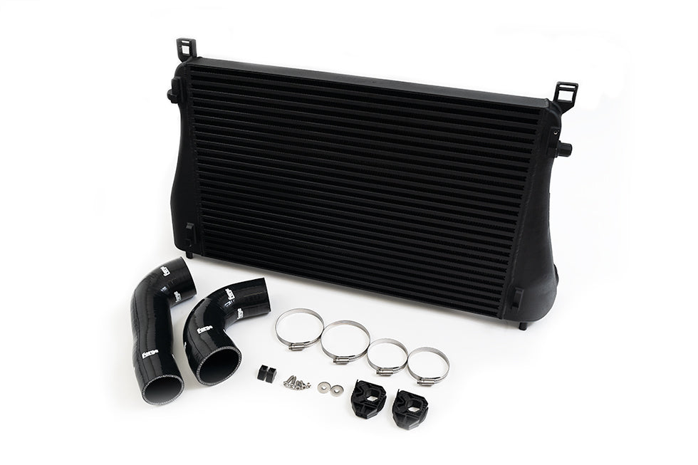 Forge - Race Intercooler for the EA888 2.0 TSI Engine - Nineteen72 Performance