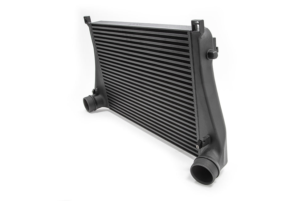Forge - Race Intercooler for the EA888 2.0 TSI Engine - Nineteen72 Performance