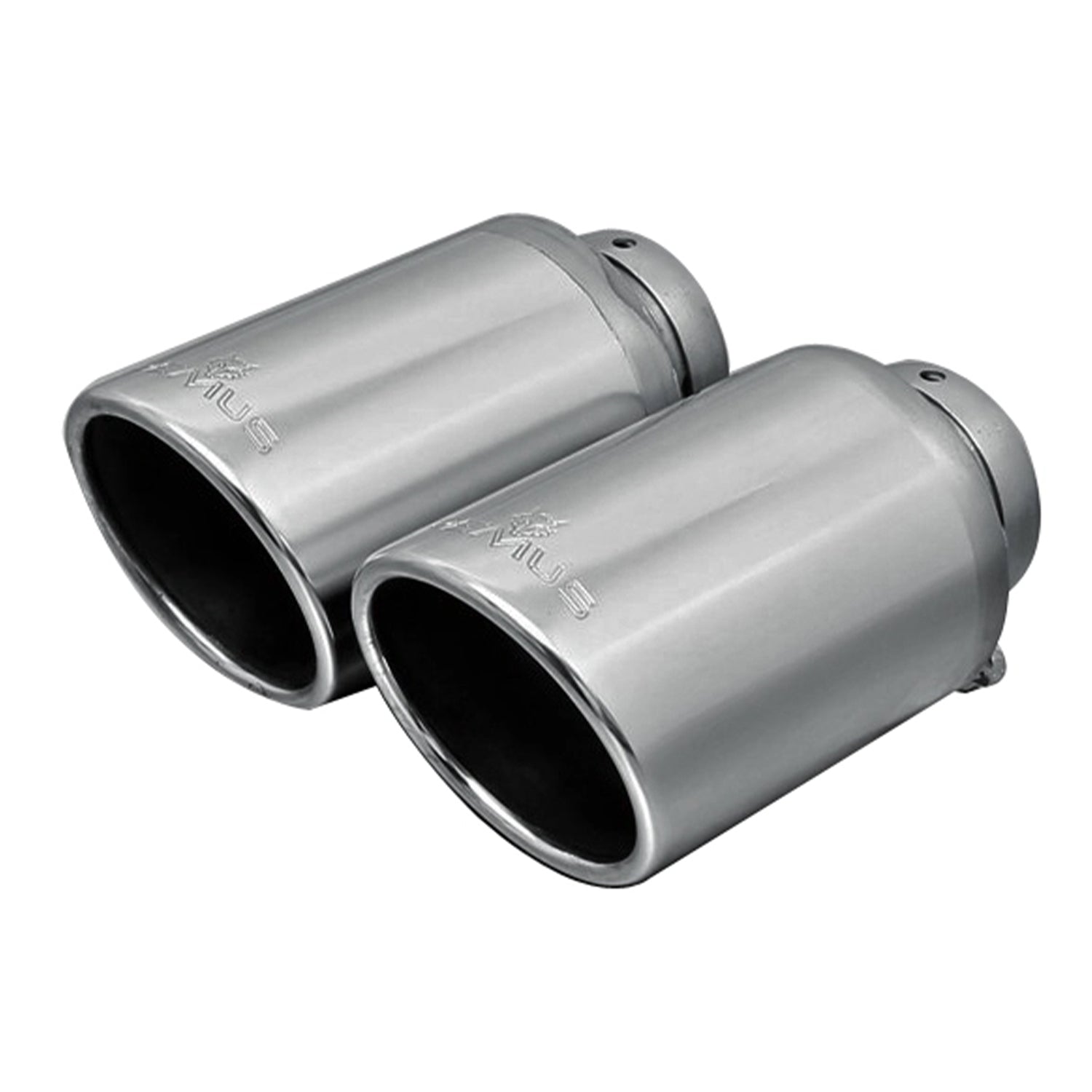 Remus - BMW Rear Silencer Non M-Sport 335i (E90/E92/E93) - Nineteen72 Performance