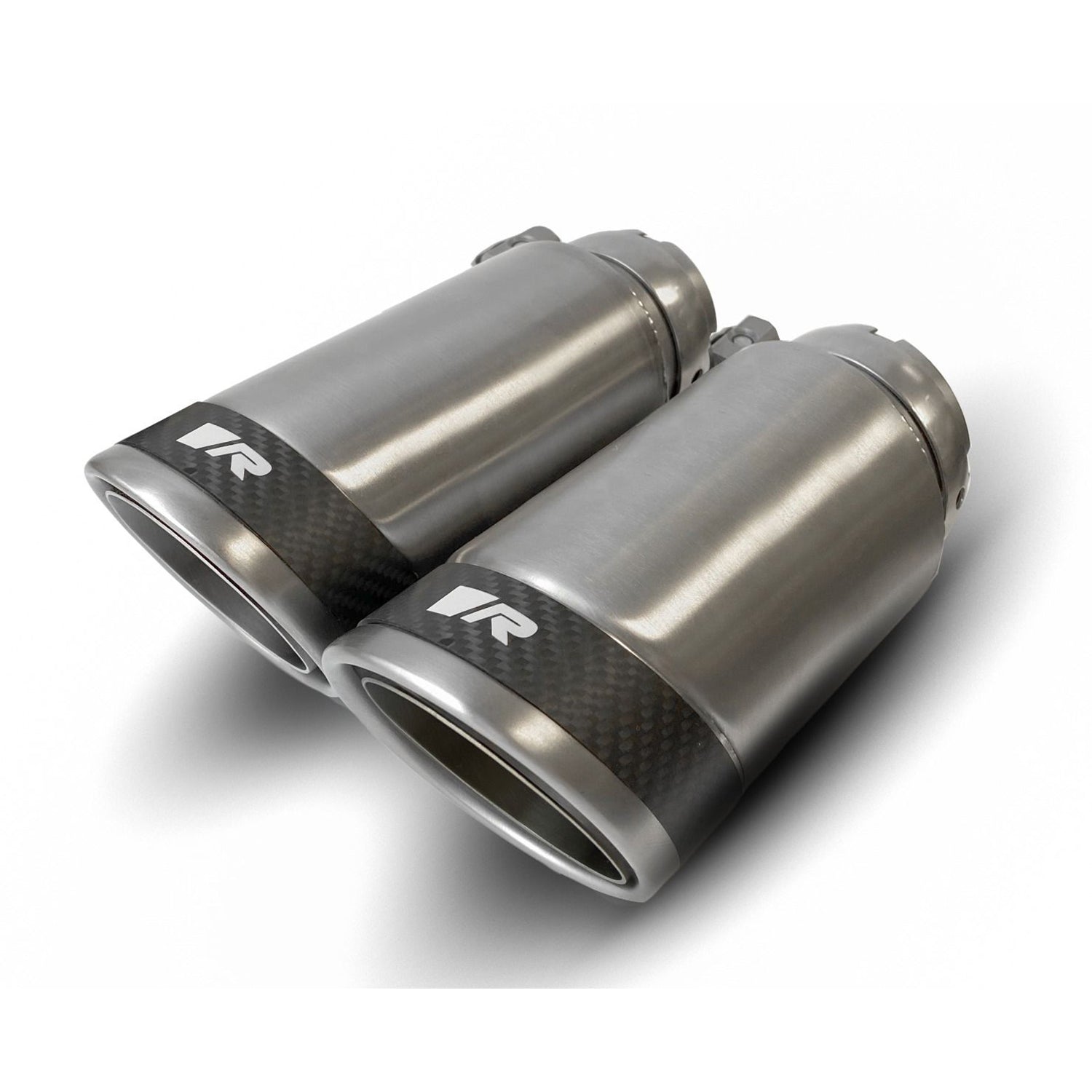 Remus - BMW AXLE-Back Rear Silencer Non-GPF Vehicles 340i/440i LCI (F30/F31/F32/F36) - Nineteen72 Performance