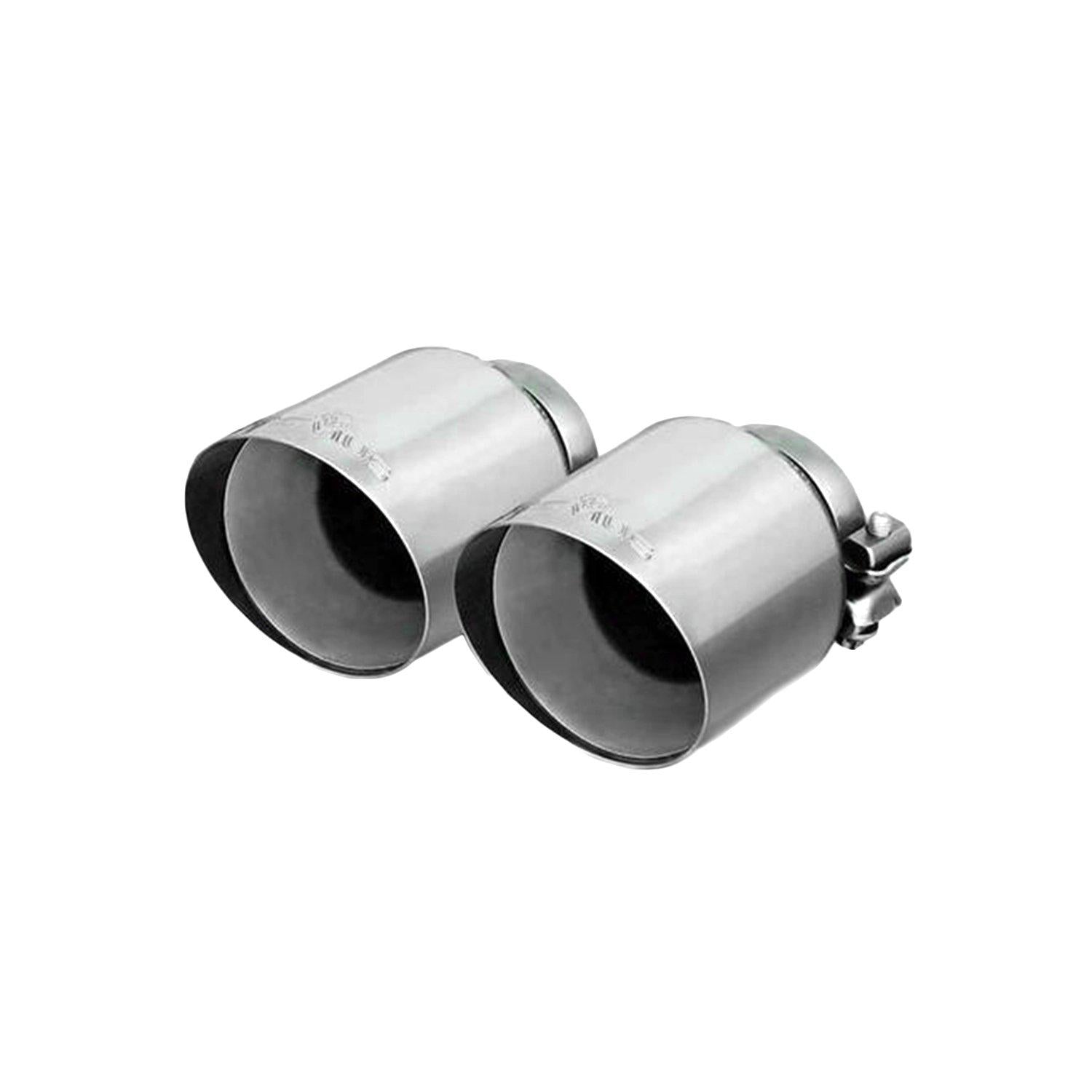 Remus - BMW Rear Exhaust Silencer (M140i) - Nineteen72 Performance