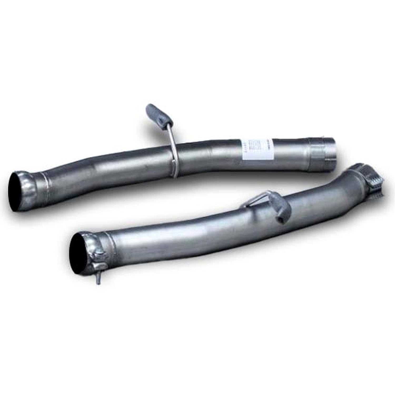 Remus - BMW AXLE-back Rear Silencer X3M/X4M (F97/F98) - Nineteen72 Performance