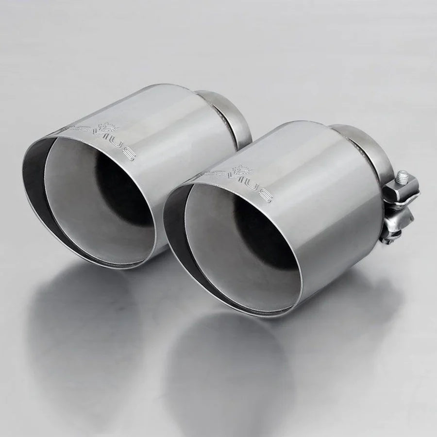 Remus - BMW Roadster Rear Silencer Z4 M40i (G29) - Nineteen72 Performance