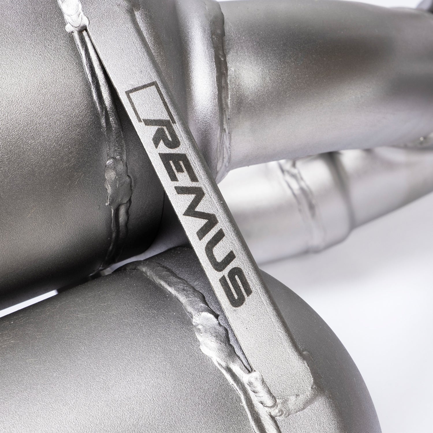 Remus - Toyota Supra Racing AXLE Back Exhaust System A90 MK5 - Nineteen72 Performance